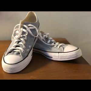 Converse All Star Obsidian Mist Low Top